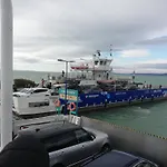 Lägenhet Sailor Balatonlelle