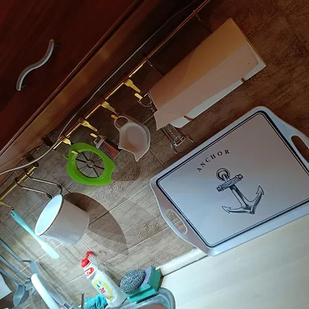 Sailor Appartement