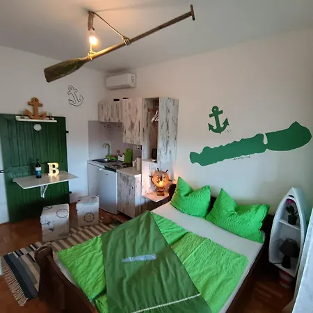 Appartement Sailor *