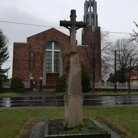 公寓 Sailor 巴拉通雷勒