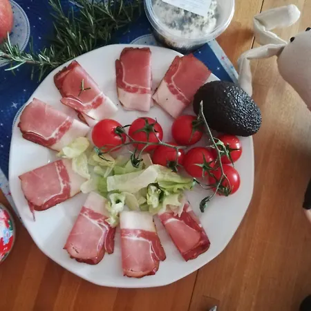 Lägenhet Sailor Balatonlelle