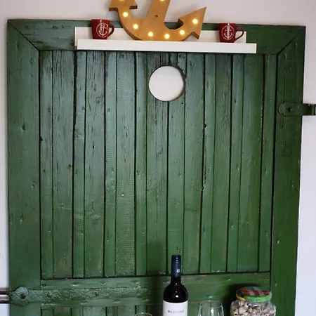 Sailor Appartement