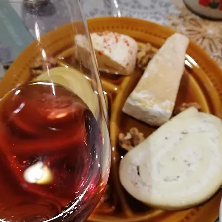 公寓 Sailor 巴拉通雷勒