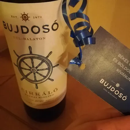 Appartement Sailor