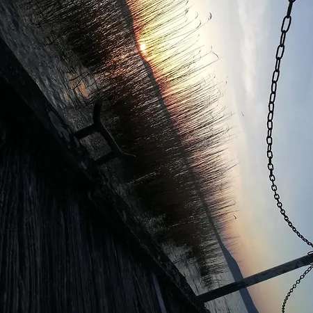 Sailor 公寓 巴拉通雷勒