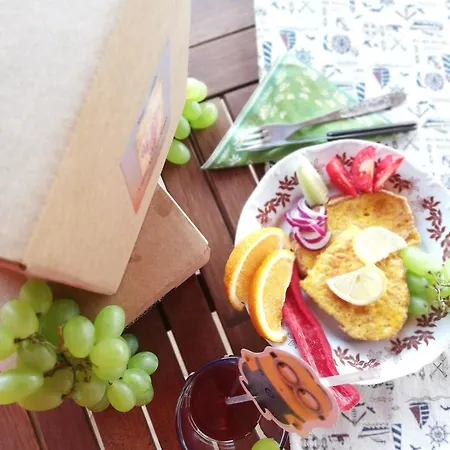 公寓 Sailor 巴拉通雷勒