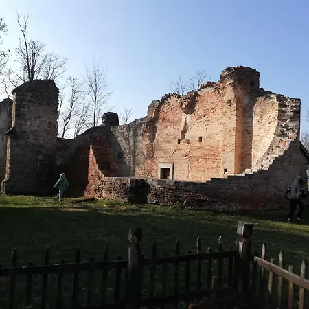 公寓 Sailor 巴拉通雷勒