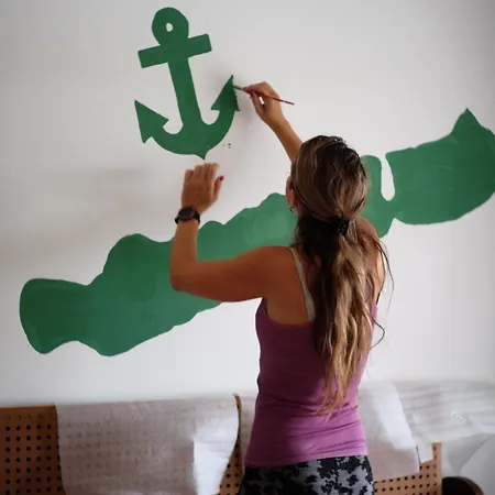 Sailor *