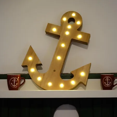 公寓 Sailor 巴拉通雷勒