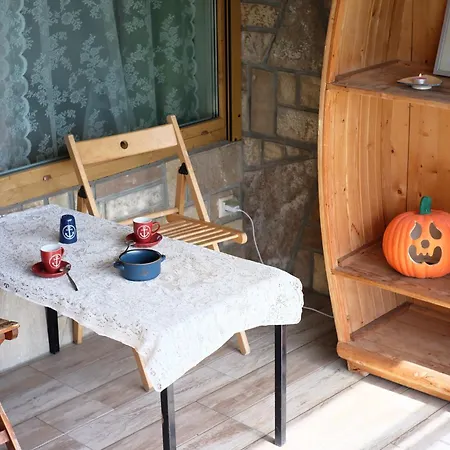 Apartamento Sailor *