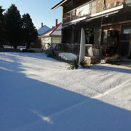 Apartamento Sailor Balatonlelle