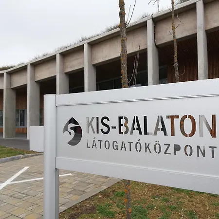 公寓 Sailor 巴拉通雷勒