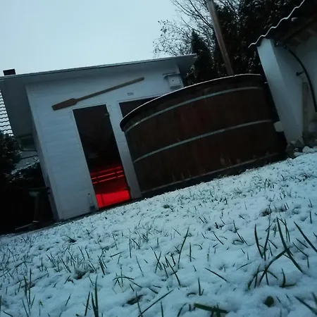 Sailor 公寓 巴拉通雷勒